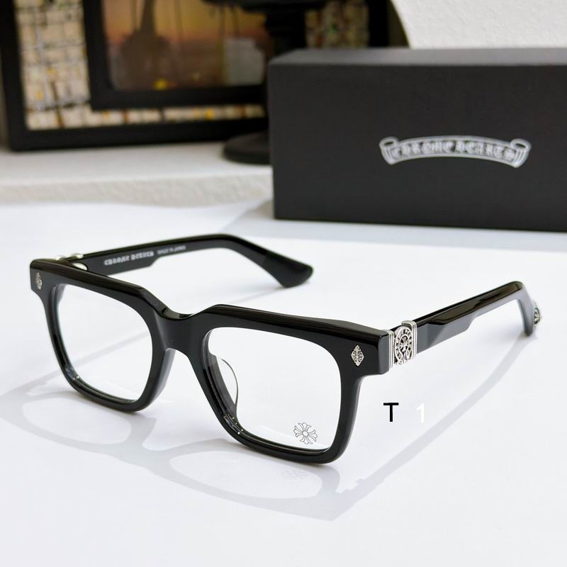 CHROME HEART TITANASLUV 51 23-154 a01